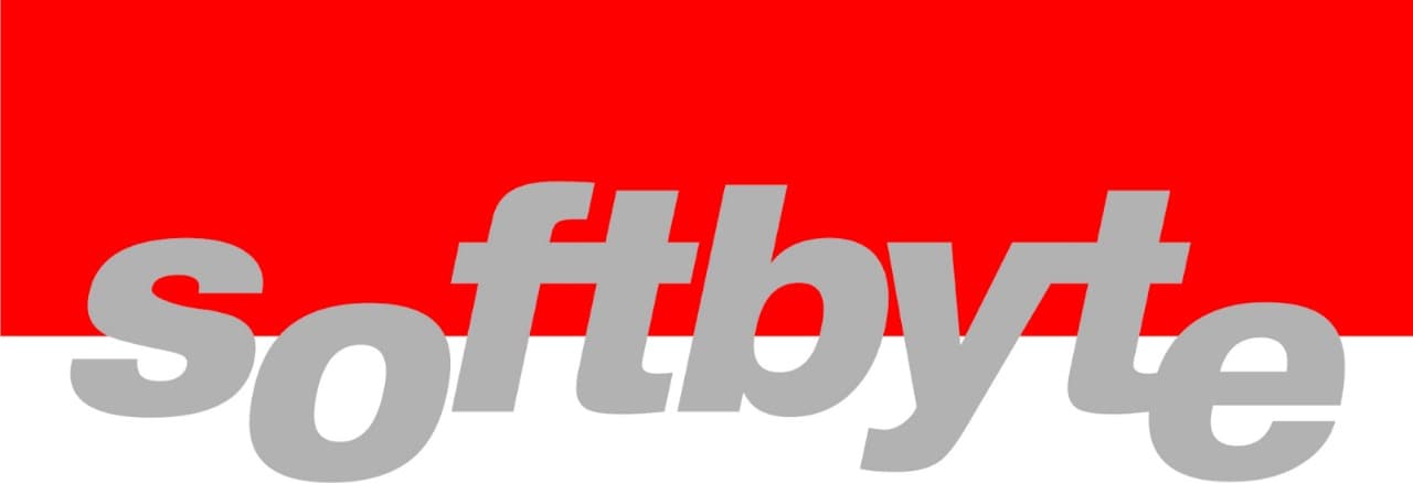 Softbyte India Logo