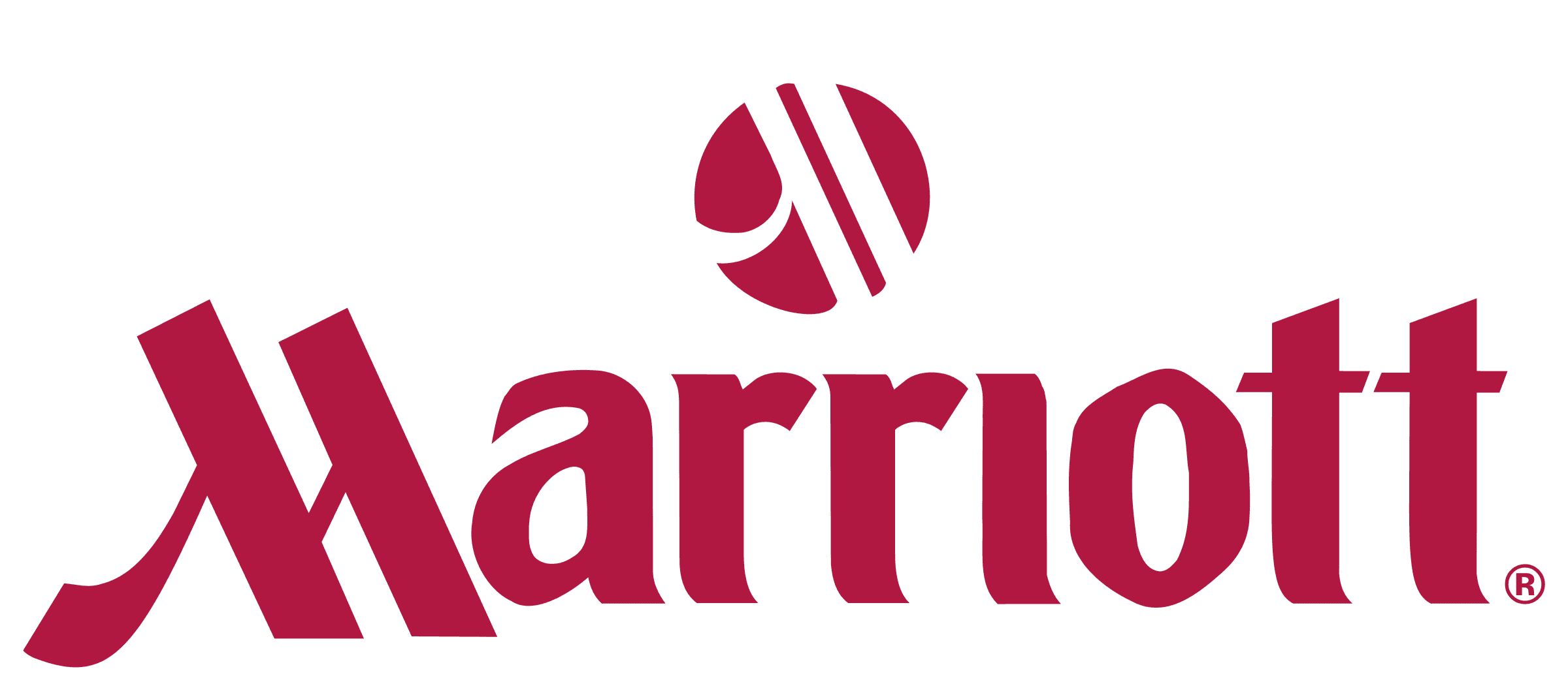 Marriot Logo