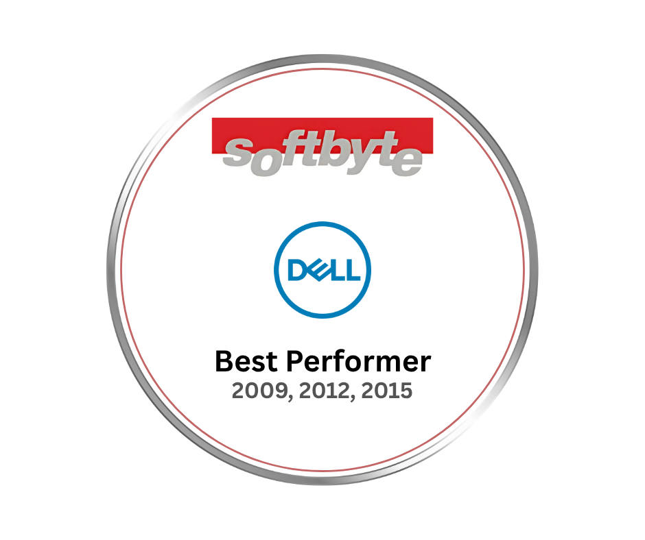 Dell Partner of the Year 2017